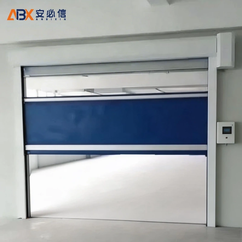 海北藏族自治州快速门