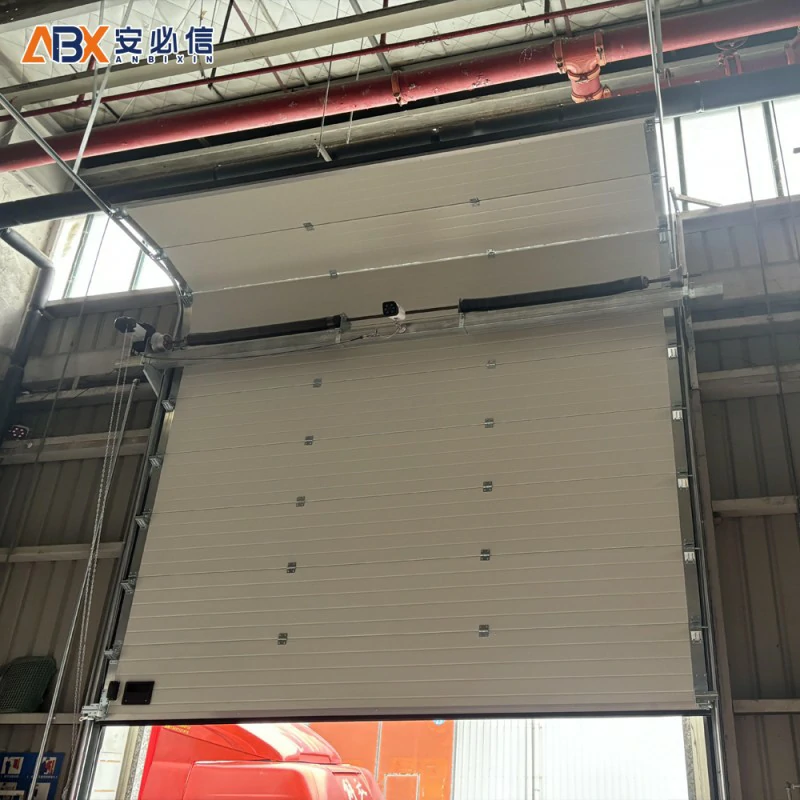 海北藏族自治州工业提升门